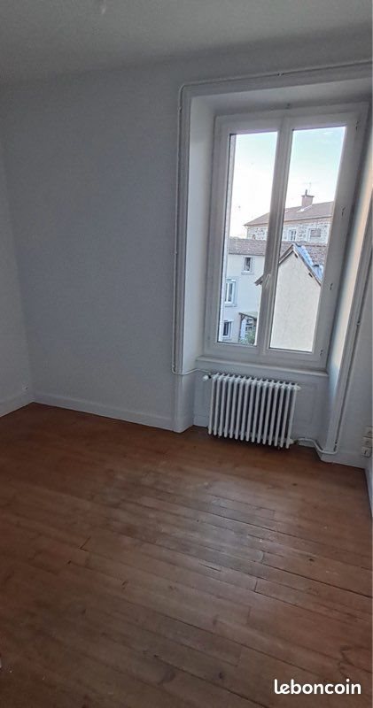 Appartement à louer, 60m², Ambert