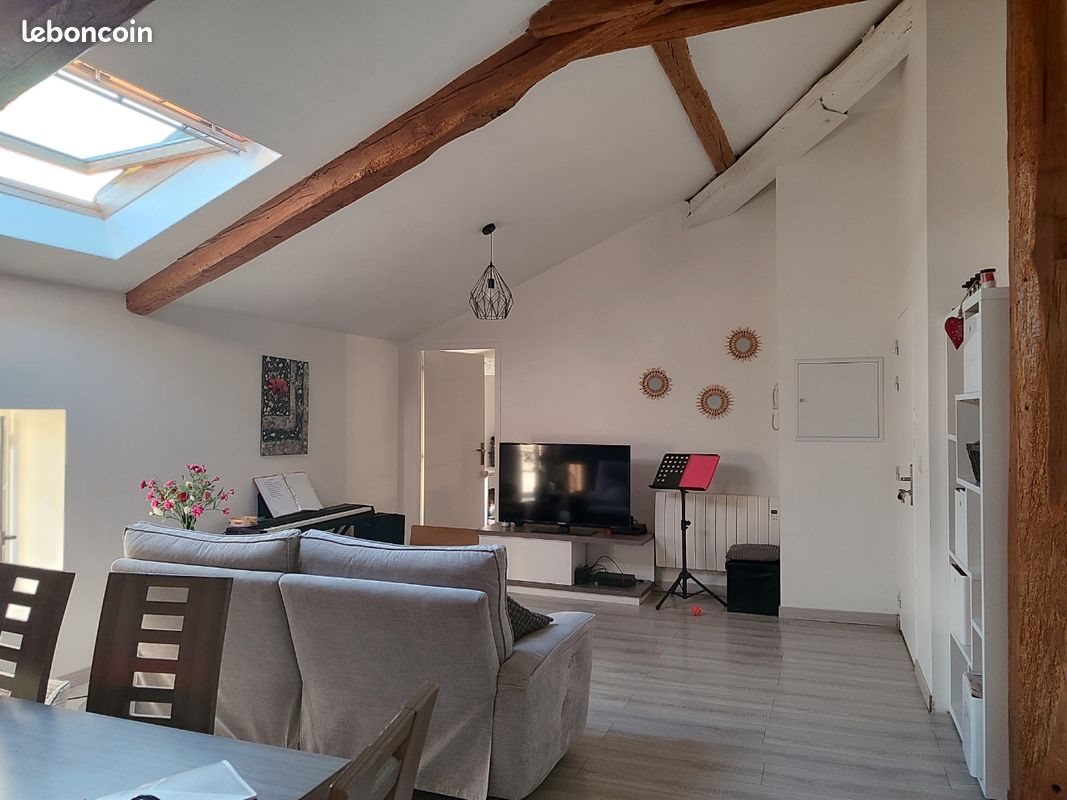 Appartement à vendre, 66m², Bardos