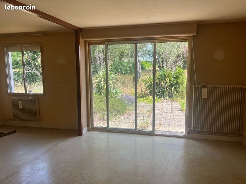 Maison à vendre, 90m², Champvoux