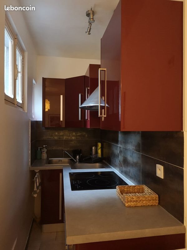 Appartement à louer, 44m², Blois