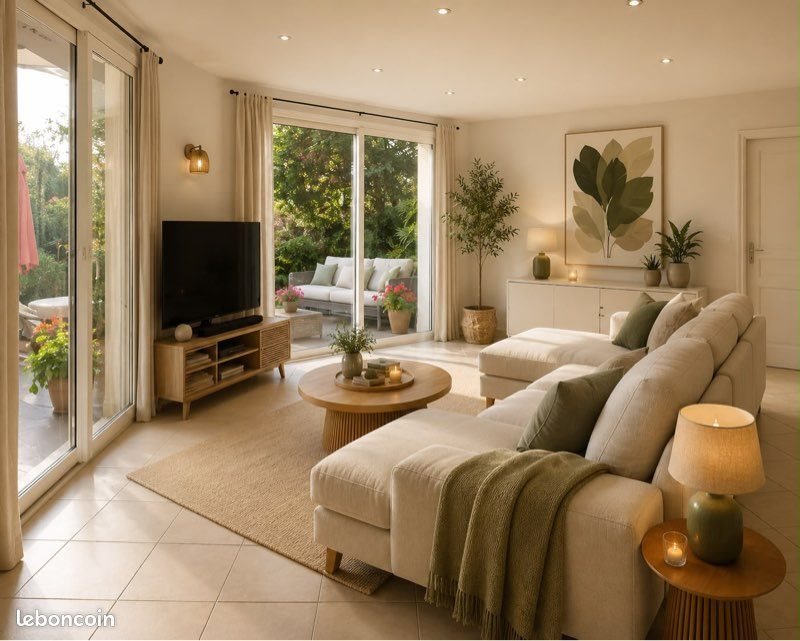 Maison à vendre, 135m², Nérigean