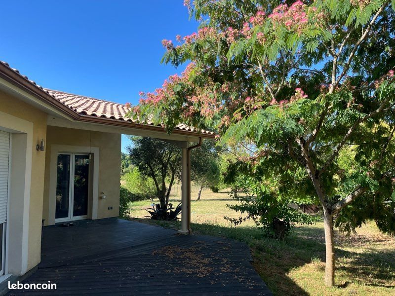 Maison à vendre, 135m², Nérigean
