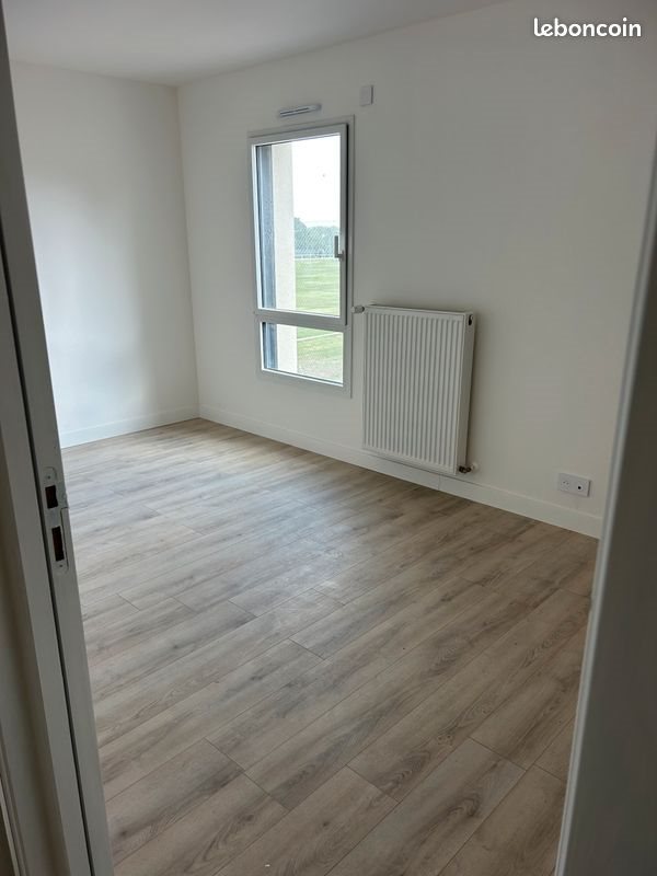 Maison à louer, 110m², Tinténiac