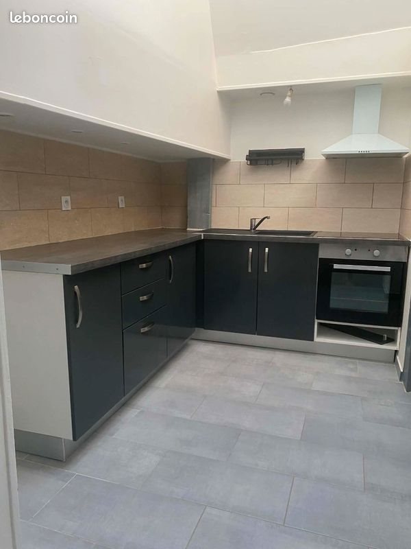 Appartement à louer, 65m², Saint-Bris-le-Vineux