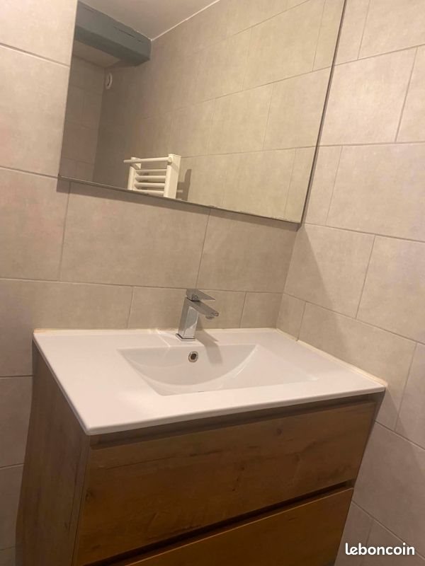 Appartement à louer, 65m², Saint-Bris-le-Vineux