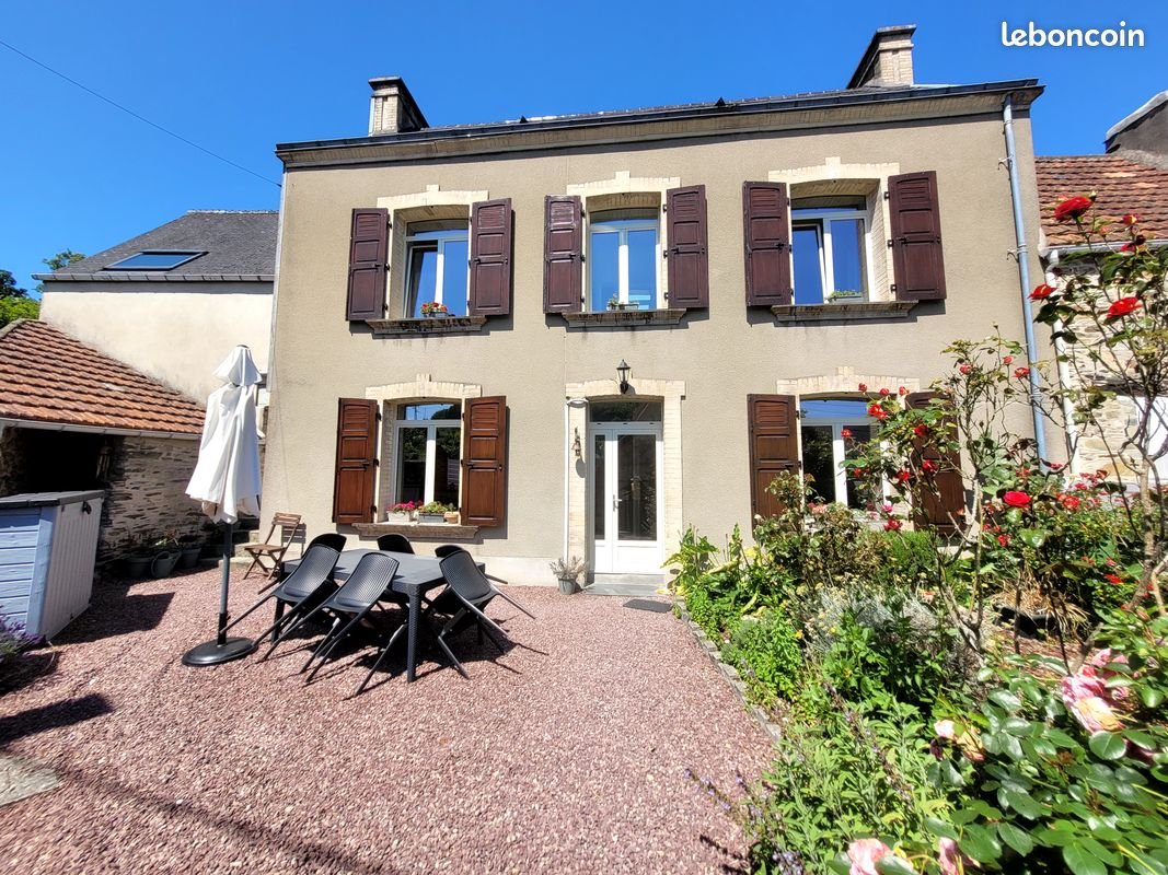 Maison à vendre, 169m², Cherbourg-Octeville