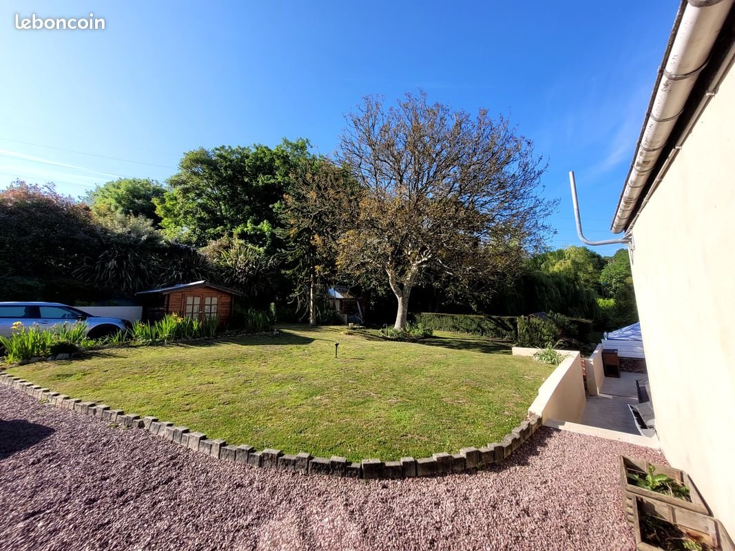 Maison à vendre, 169m², Cherbourg-Octeville