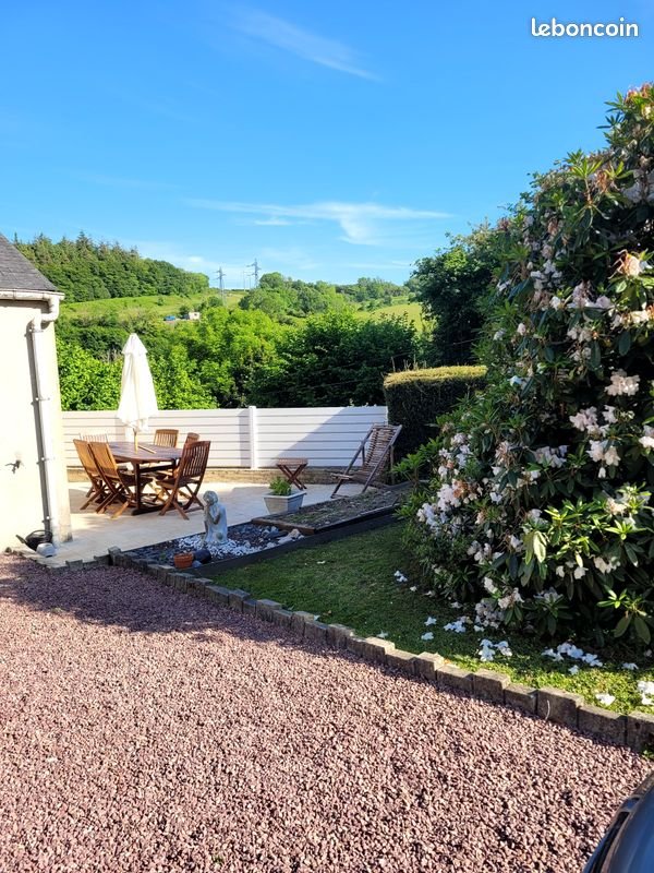Maison à vendre, 169m², Cherbourg-Octeville