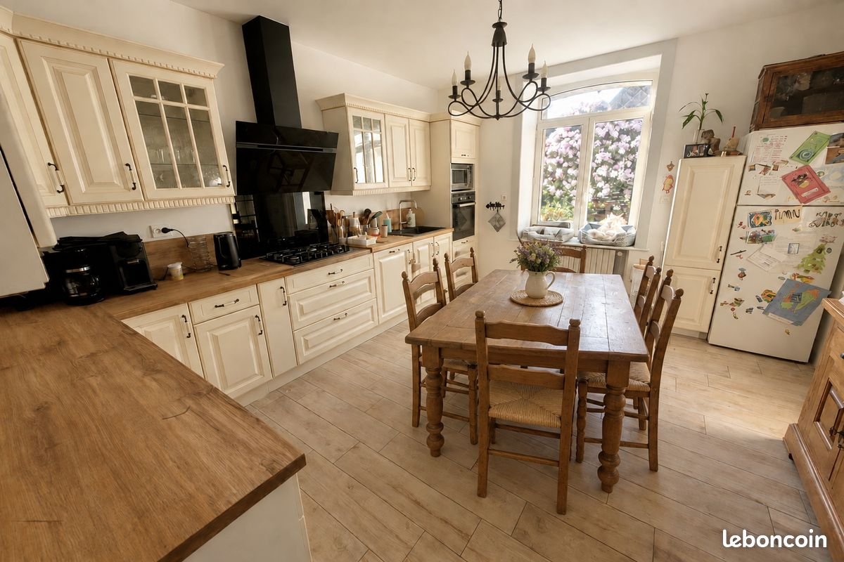 Maison à vendre, 169m², Cherbourg-Octeville