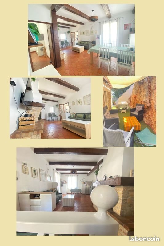 Maison à vendre, 83m², Toulon