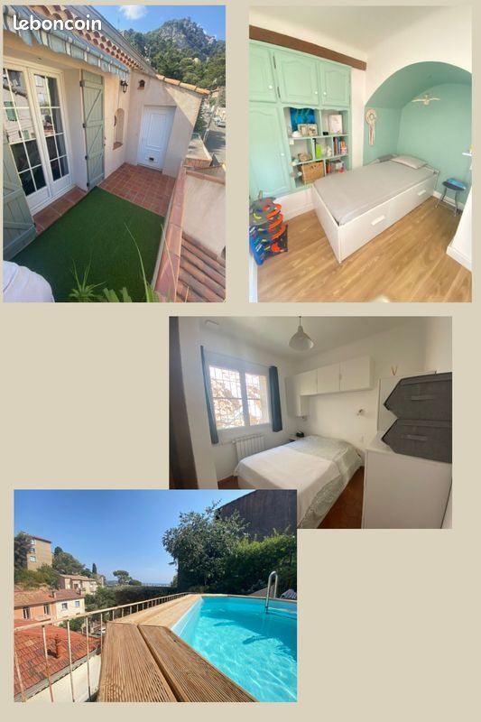 Maison à vendre, 83m², Toulon