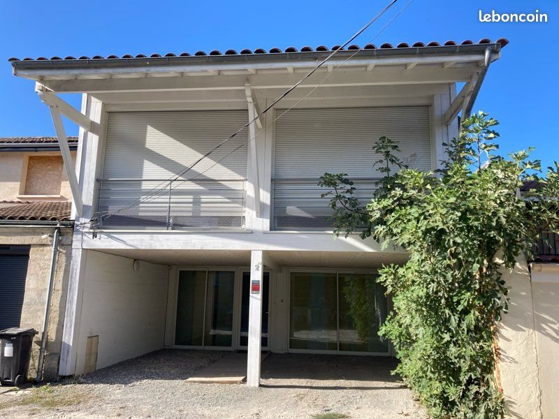 Appartement à louer, 98m², Eysines