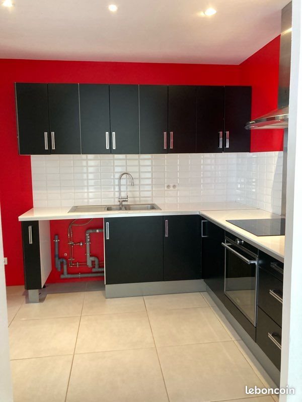 Appartement à louer, 98m², Eysines