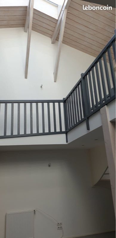 Appartement à louer, 98m², Eysines