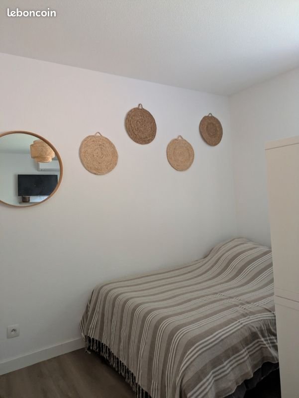 Appartement à louer, 25m², La Ciotat