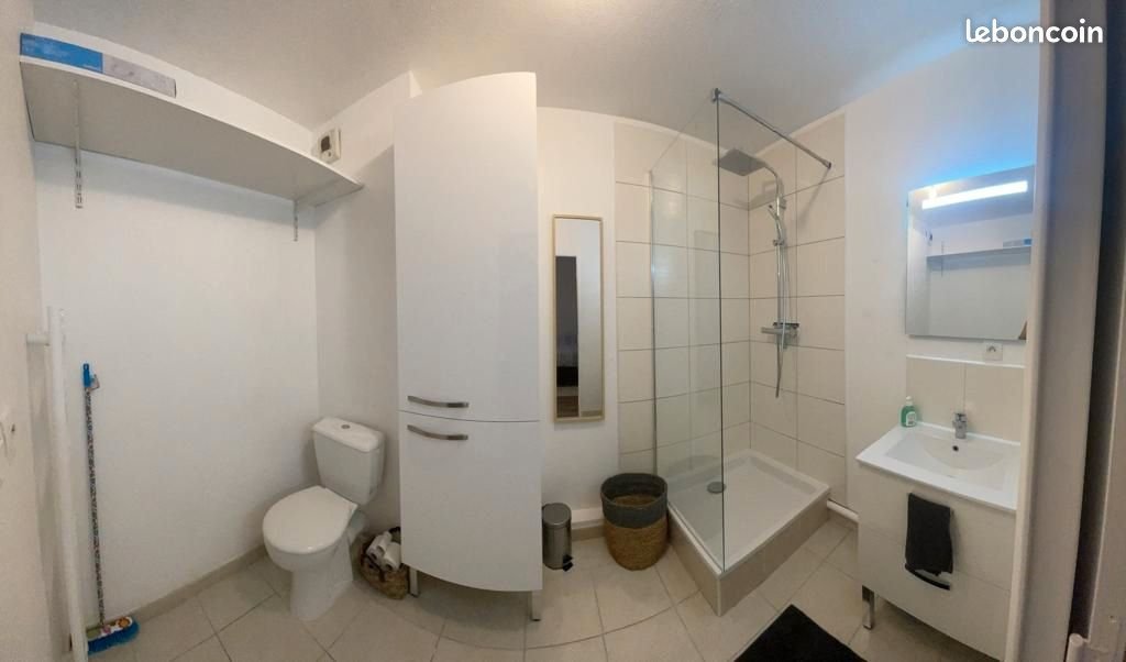 Appartement à louer, 25m², La Ciotat