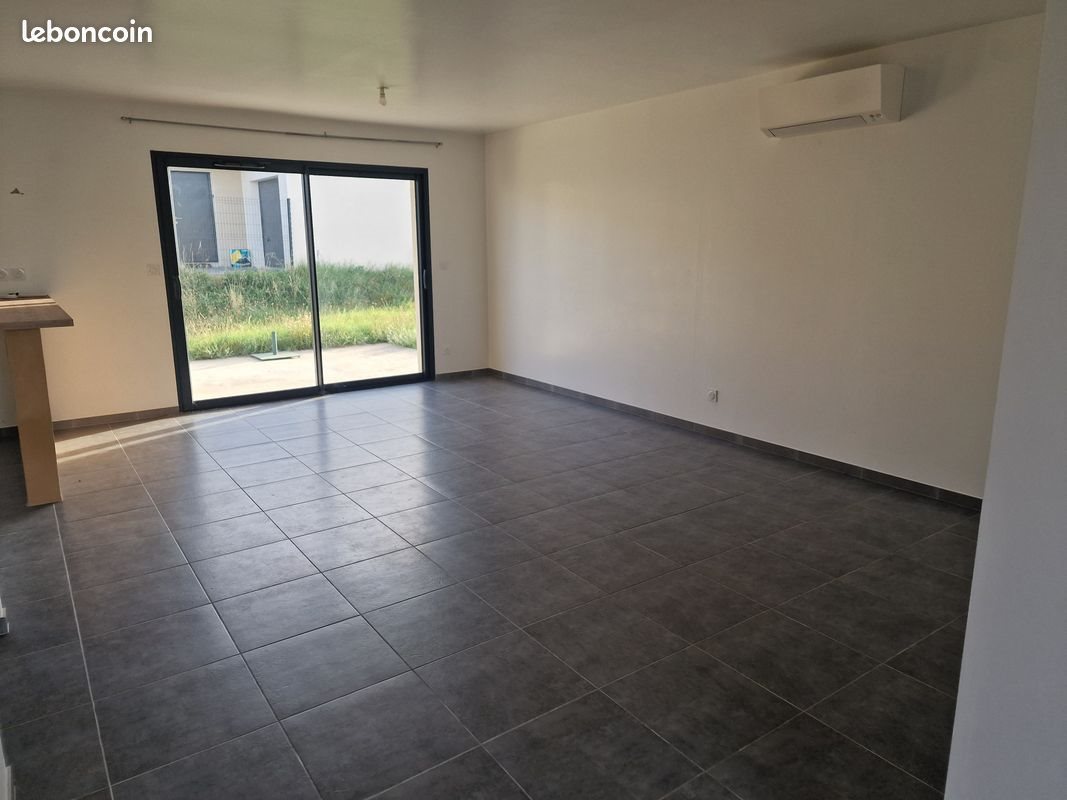 Maison à louer, 90m², Aubenas