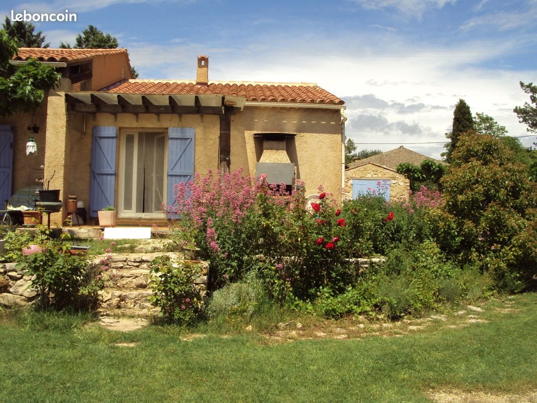 Maison à vendre, 85m², Régusse
