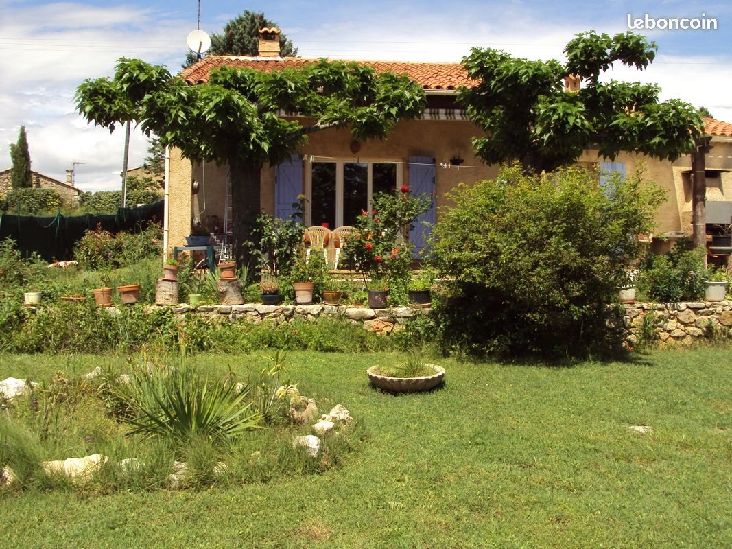 Maison à vendre, 85m², Régusse