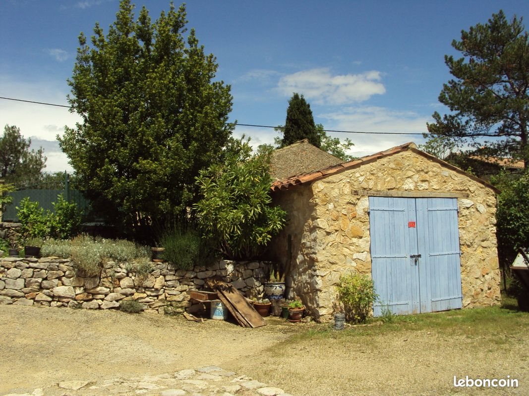 Maison à vendre, 85m², Régusse