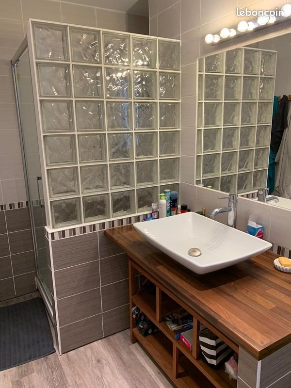 Appartement à vendre, 47m², Dijon