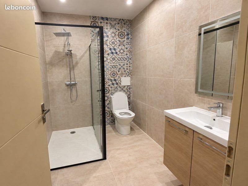 Appartement à louer, 55m², Millau