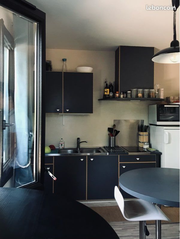 Appartement à louer, 40m², Albi