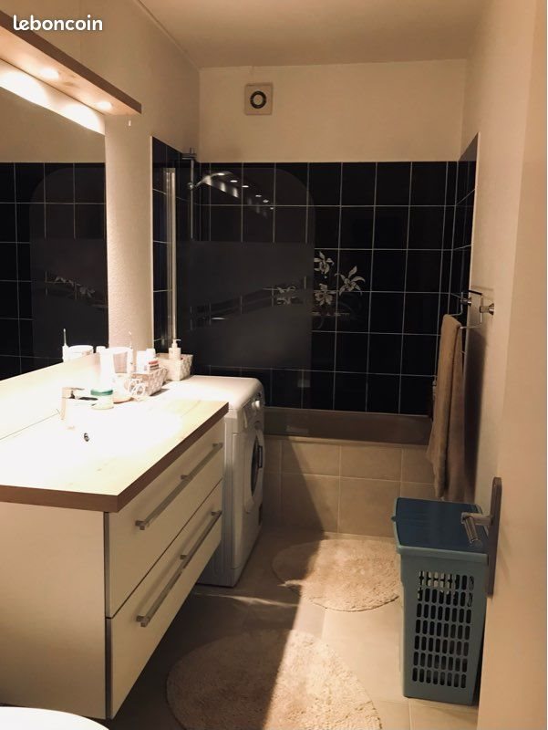 Appartement à louer, 40m², Albi