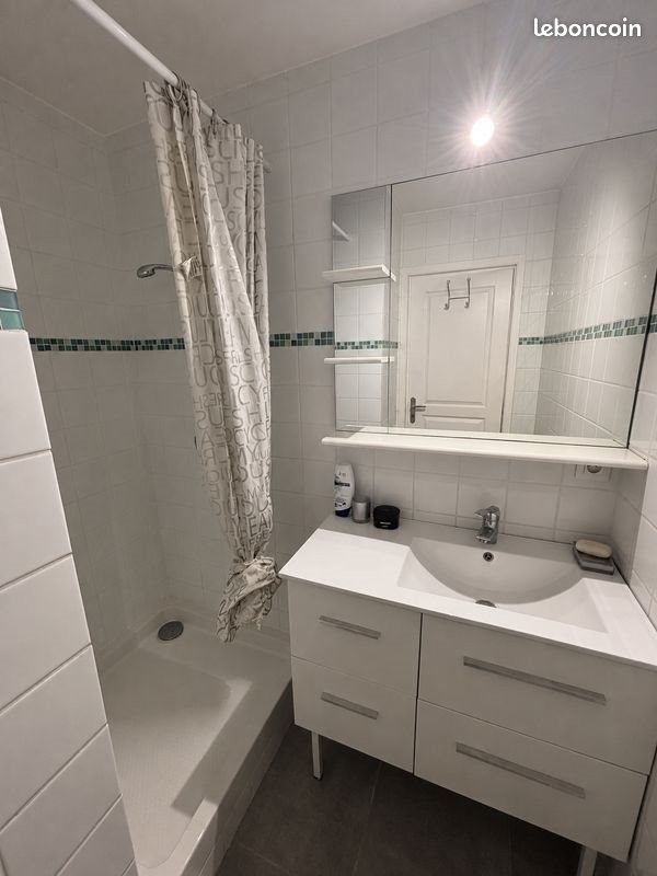 Appartement à louer, 16m², Gardanne