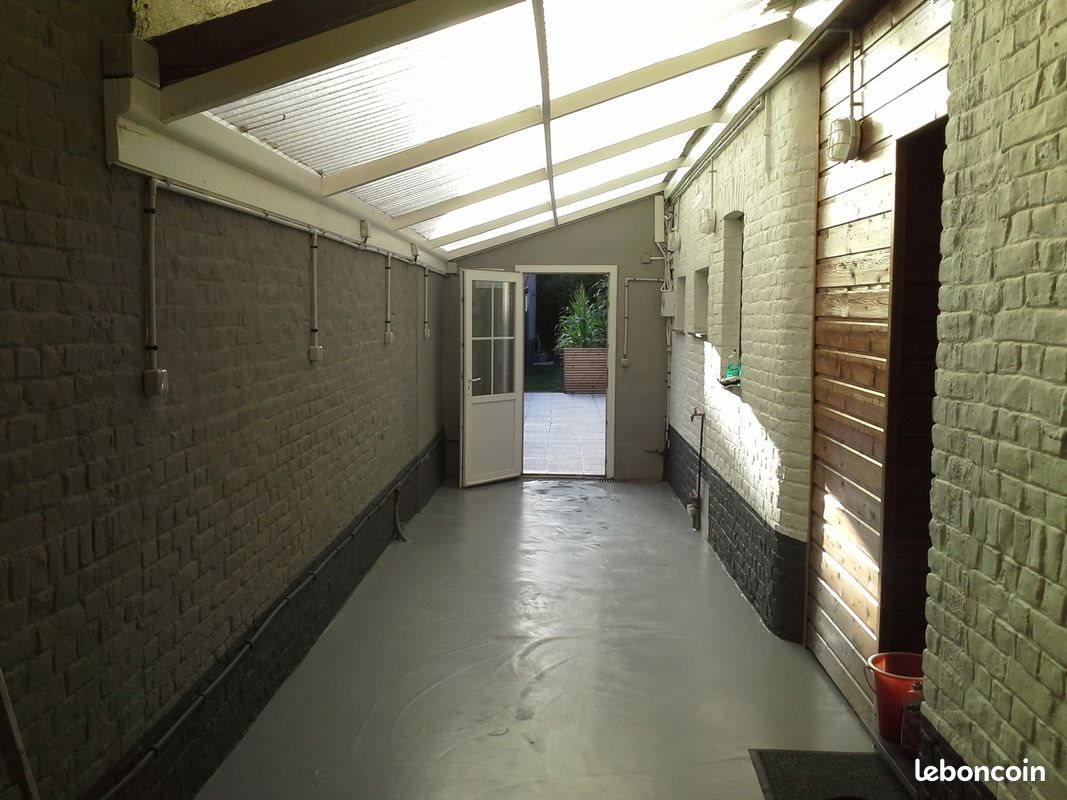 Appartement à louer, 35m², Croix