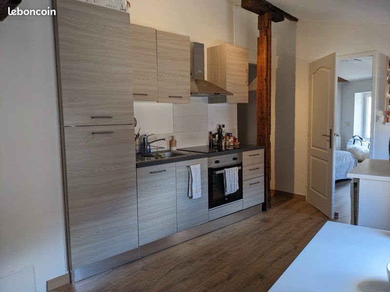 Appartement à louer, 69m², Toulouse