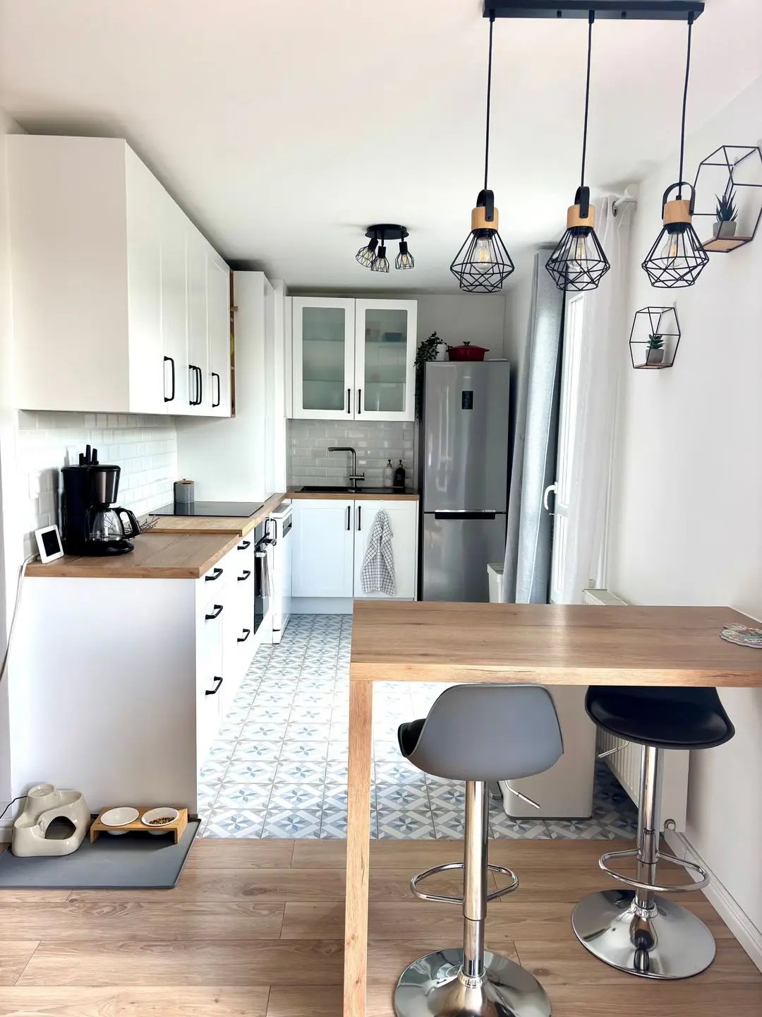 Appartement à vendre, 64m², Combs-la-Ville