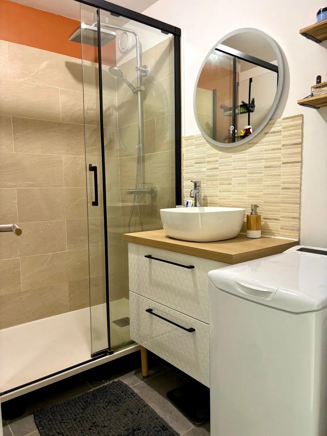 Appartement à vendre, 64m², Combs-la-Ville