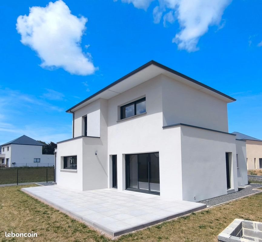 Maison à vendre, 147m², Anisy