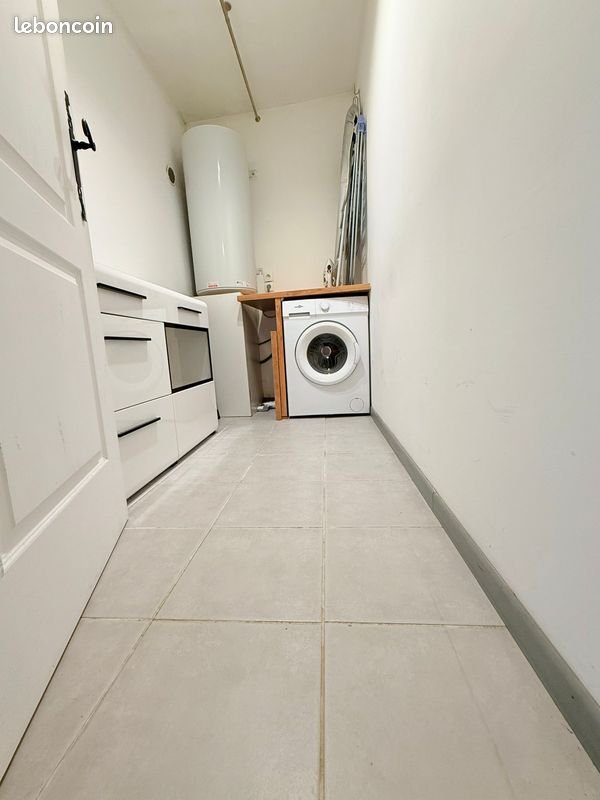 Appartement à louer, 48m², Champlan