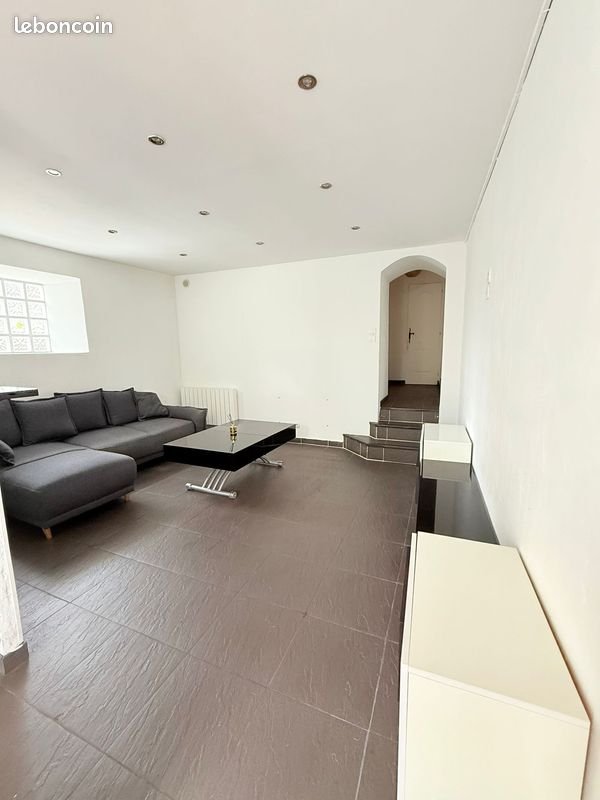 Appartement à louer, 48m², Champlan