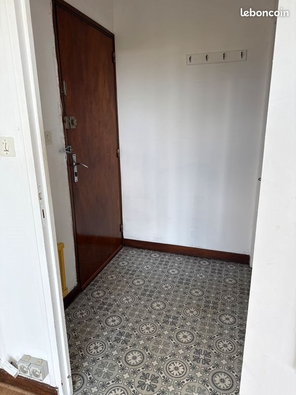 Appartement à louer, 25m², Nancy