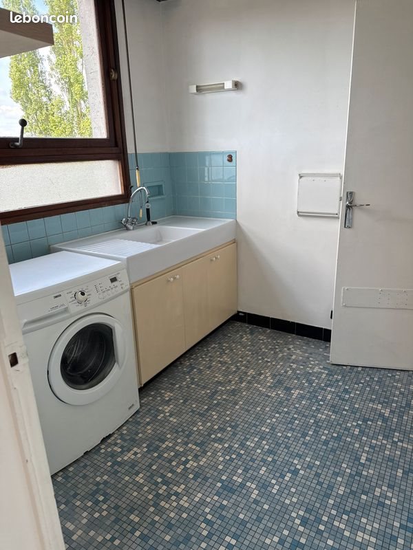 Appartement à louer, 25m², Nancy