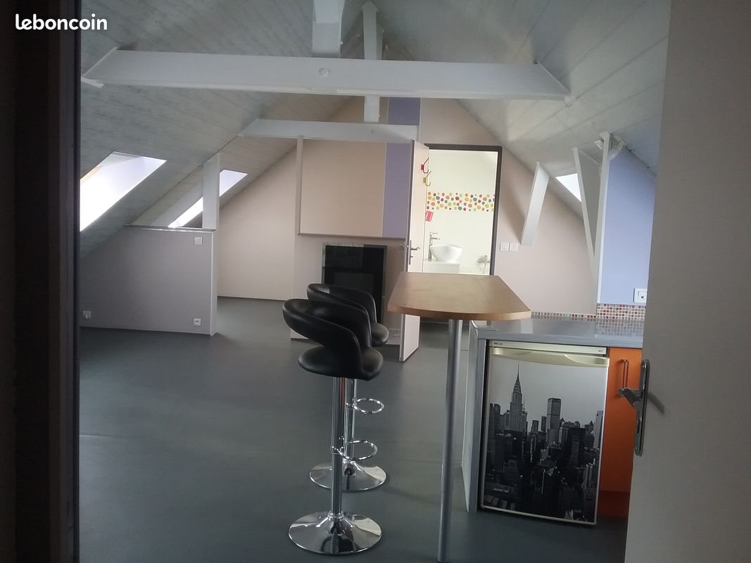 Appartement à vendre, 28m², Gerstheim