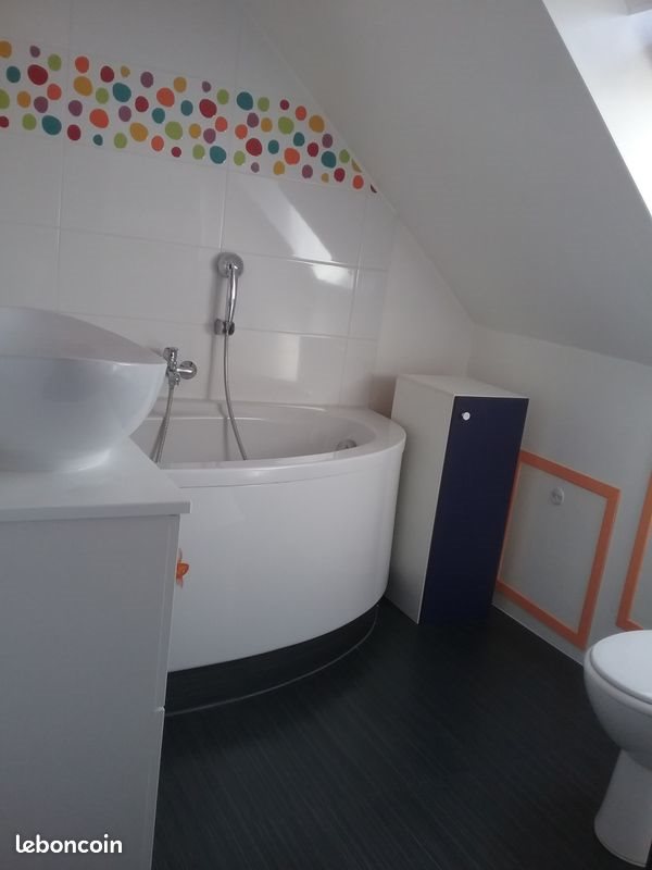 Appartement à vendre, 28m², Gerstheim