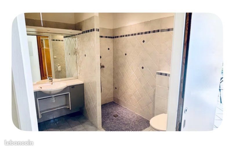 Maison à louer, 44m², Arles