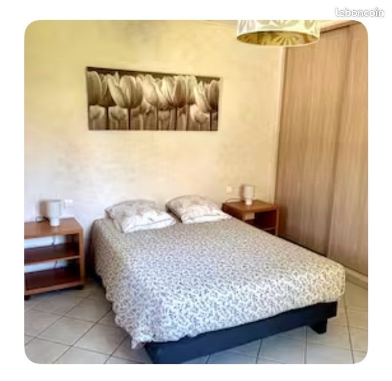 Maison à louer, 44m², Arles