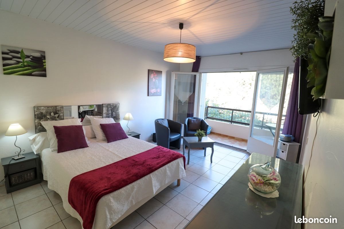 Appartement à vendre, 30m², Amélie-les-Bains-Palalda