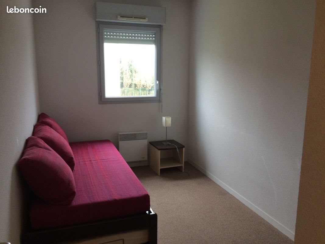 Appartement à louer, 29m², Saint-Sébastien-sur-Loire