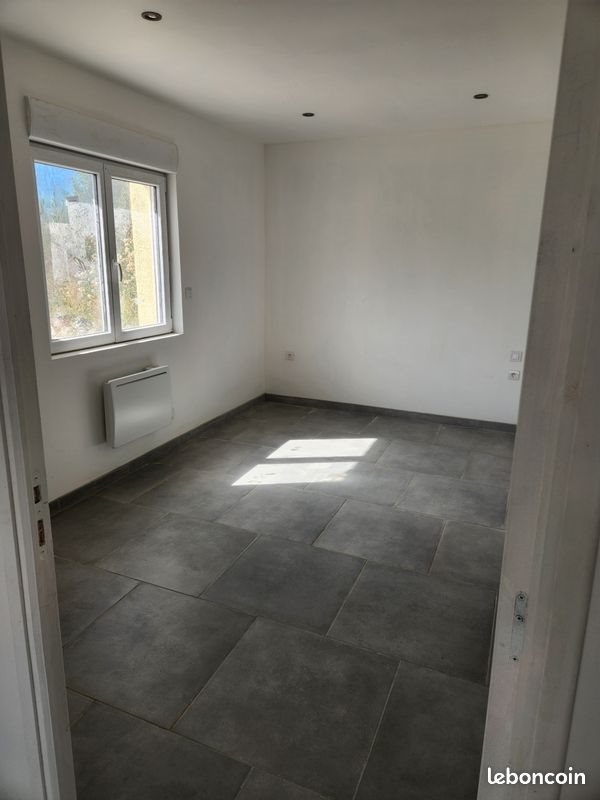 Maison à louer, 55m², Epehy