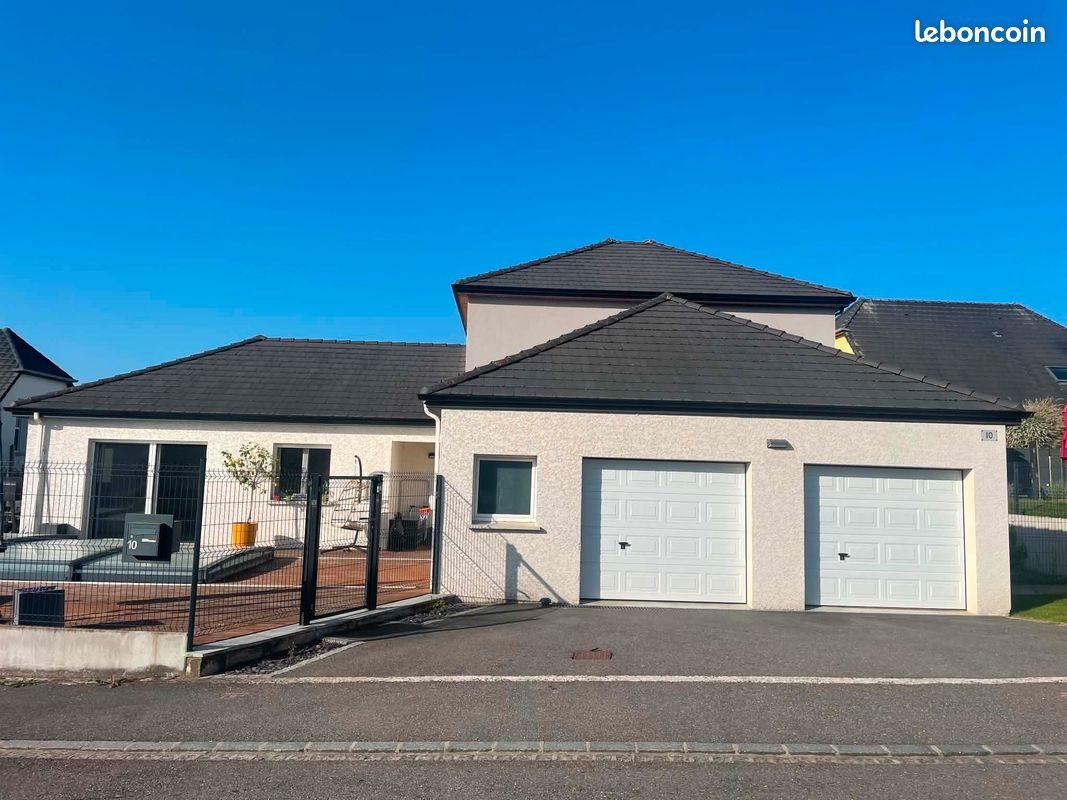 Maison à vendre, 142m², Hagenthal-le-Bas