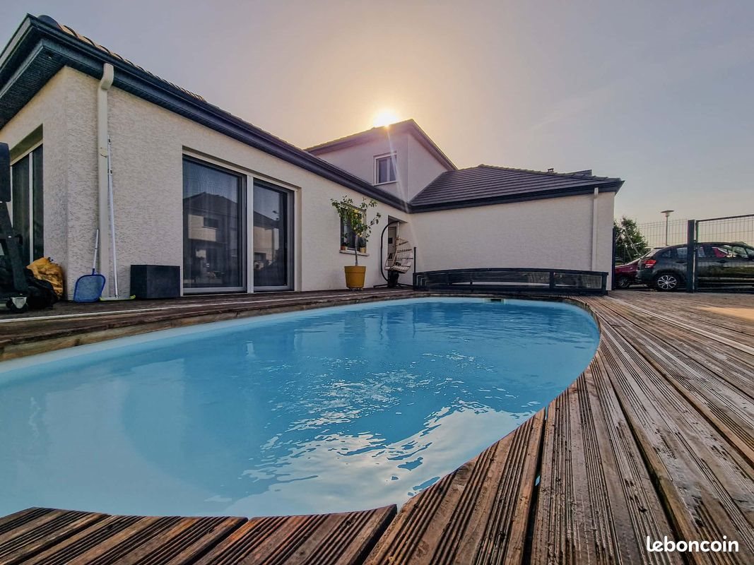 Maison à vendre, 142m², Hagenthal-le-Bas