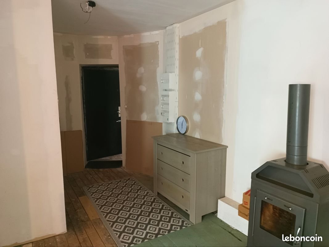 Appartement à vendre, 87m², Béziers