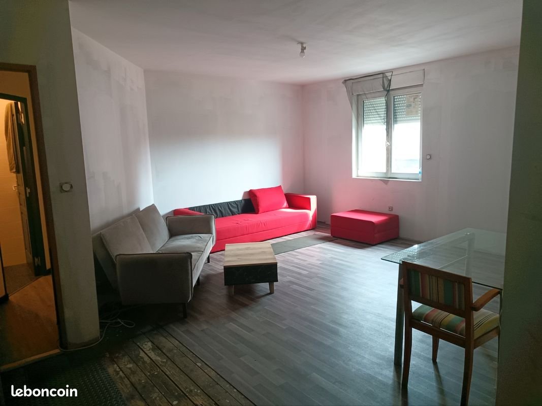 Appartement à vendre, 87m², Béziers