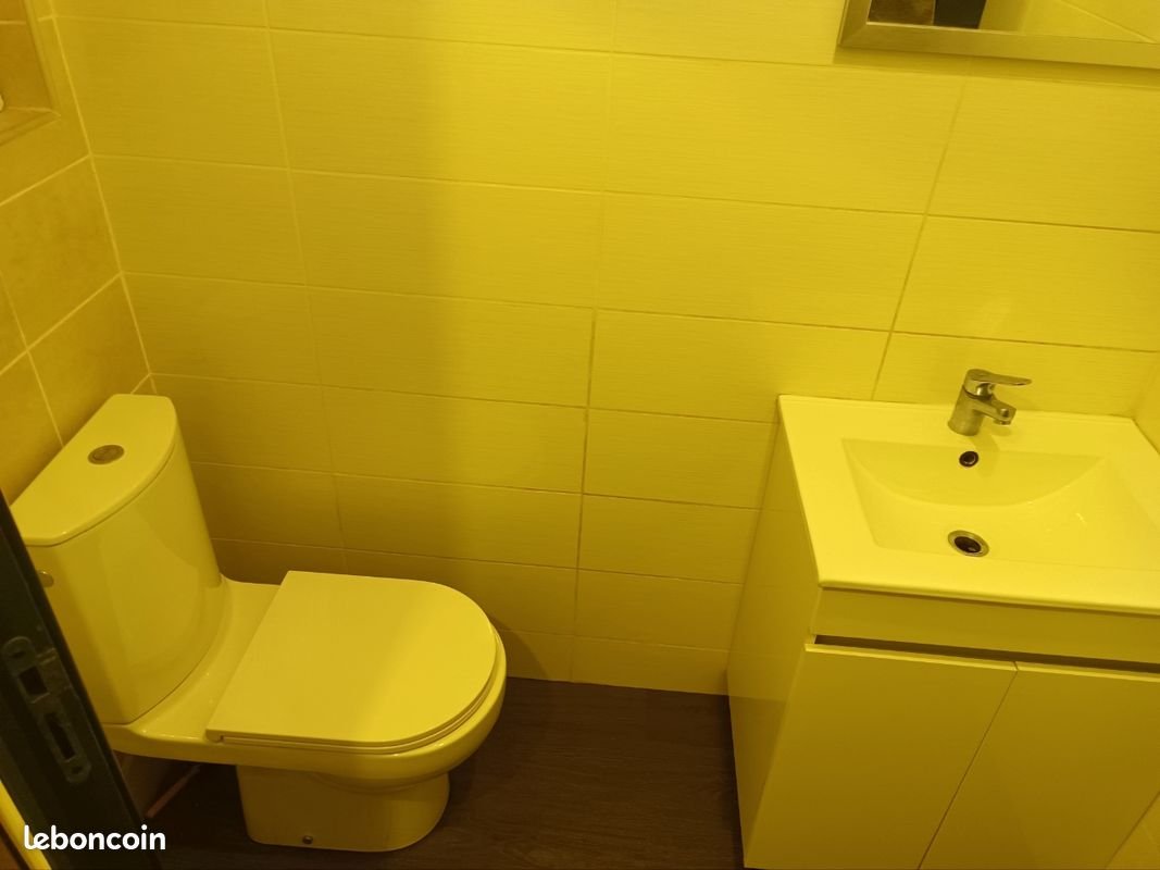 Appartement à vendre, 87m², Béziers